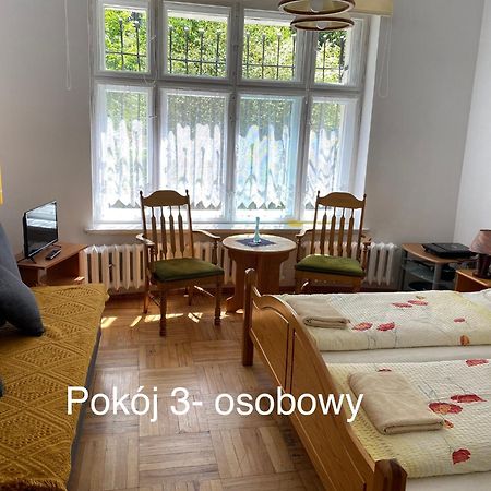 Apartamenty Maria Сосновка Екстер'єр фото