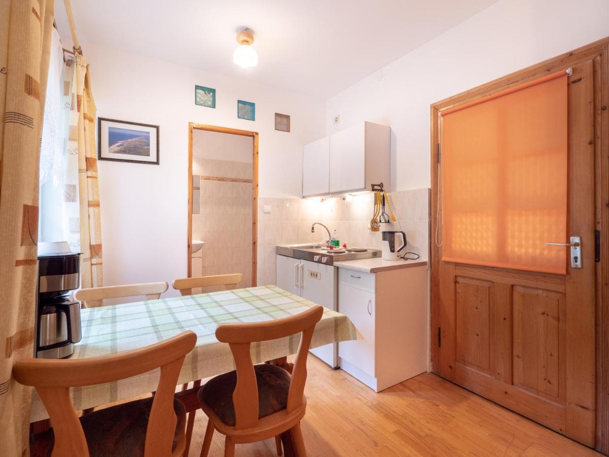 Apartamenty Maria Сосновка Екстер'єр фото