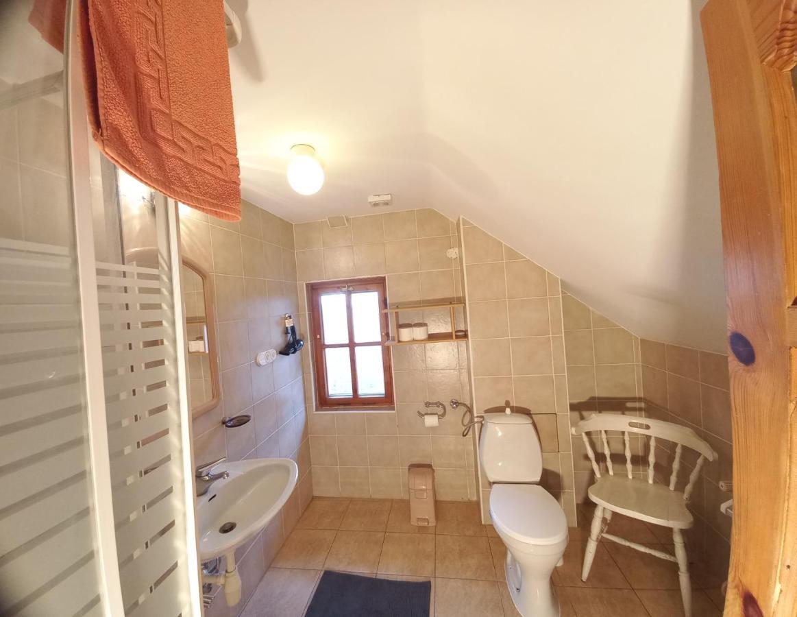 Apartamenty Maria Сосновка Екстер'єр фото