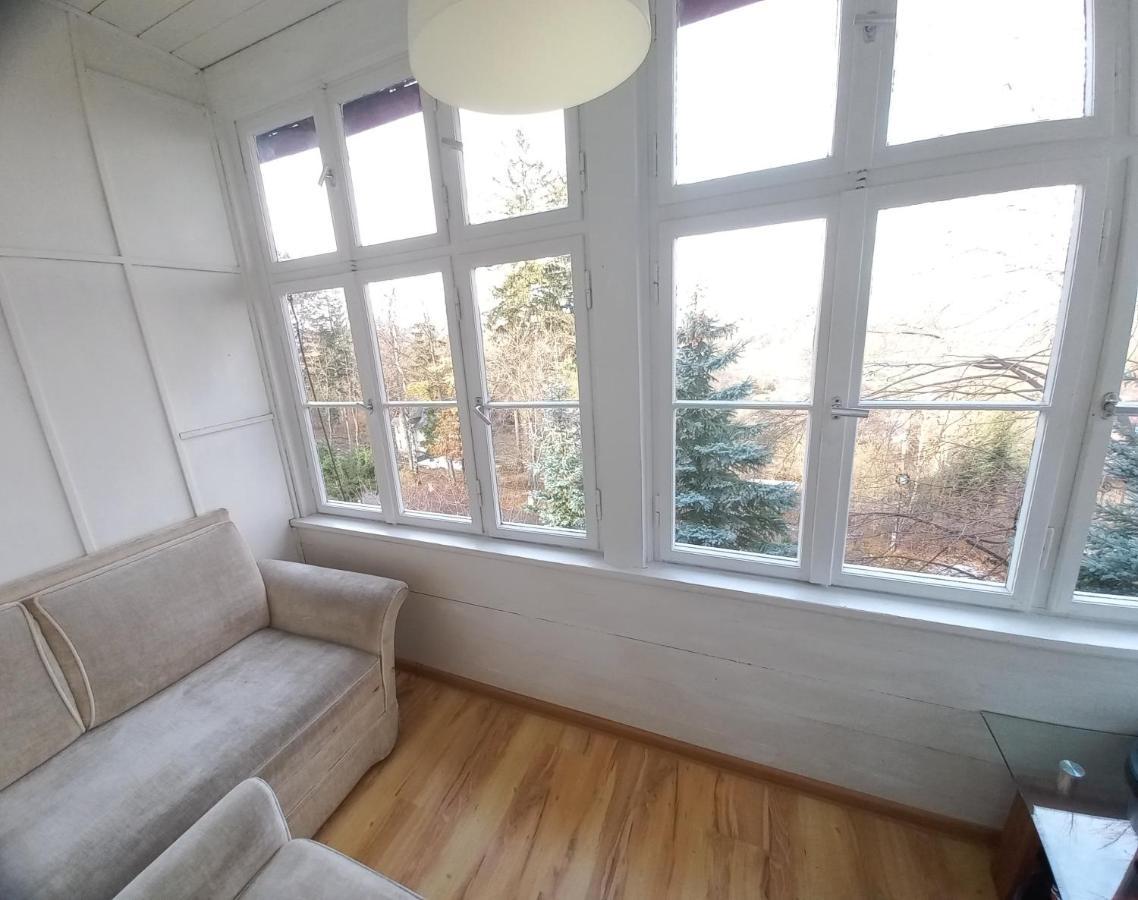 Apartamenty Maria Сосновка Екстер'єр фото