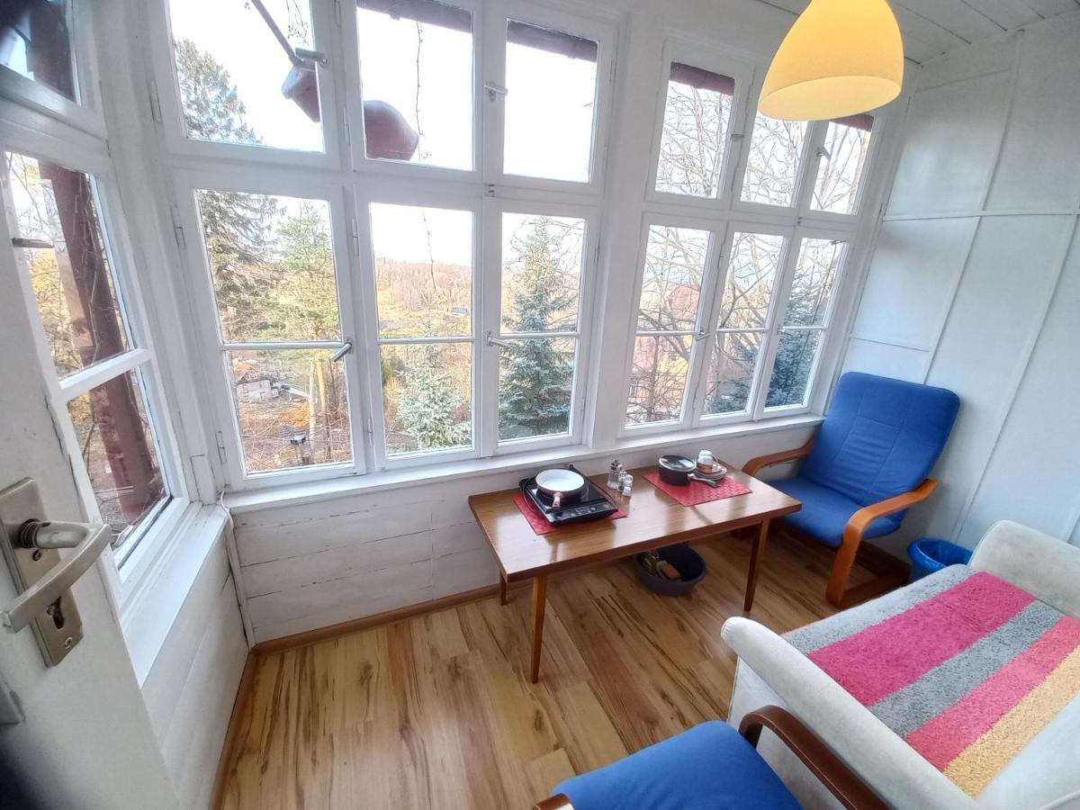 Apartamenty Maria Сосновка Екстер'єр фото