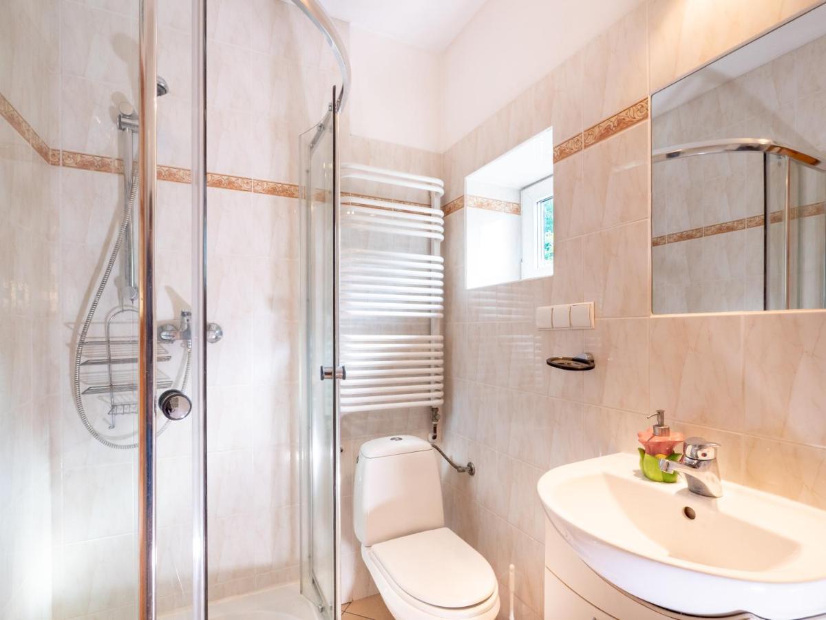 Apartamenty Maria Сосновка Екстер'єр фото