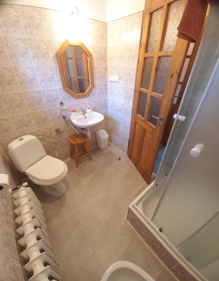 Apartamenty Maria Сосновка Екстер'єр фото