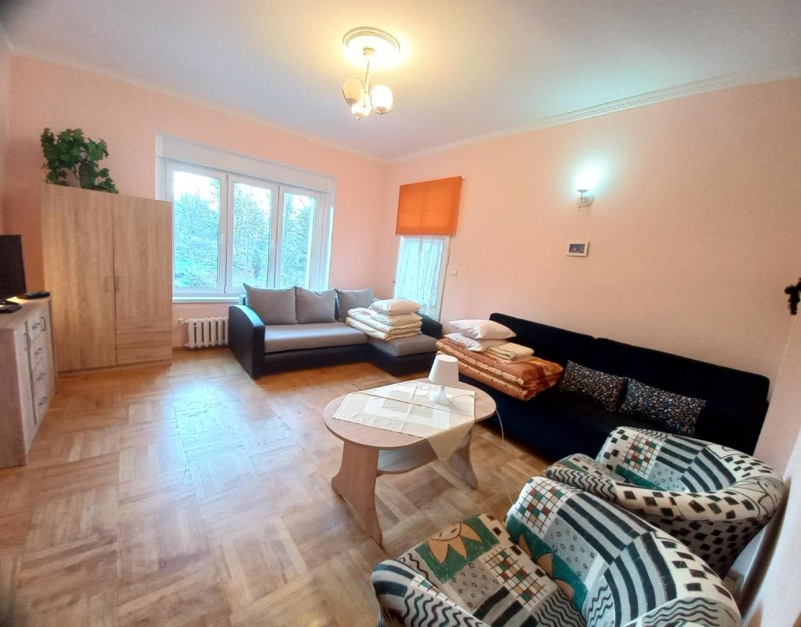 Apartamenty Maria Сосновка Екстер'єр фото