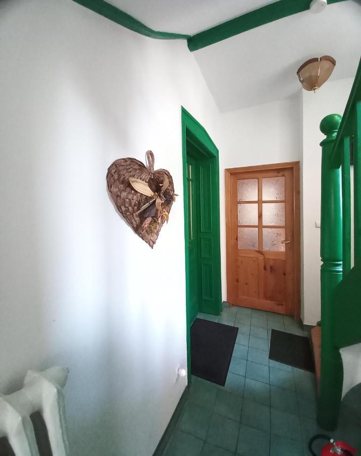 Apartamenty Maria Сосновка Екстер'єр фото