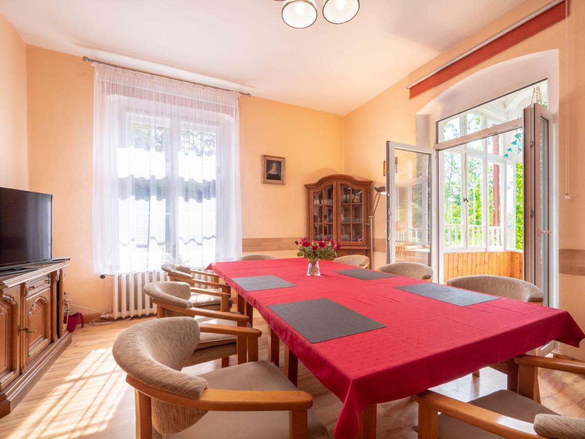 Apartamenty Maria Сосновка Екстер'єр фото