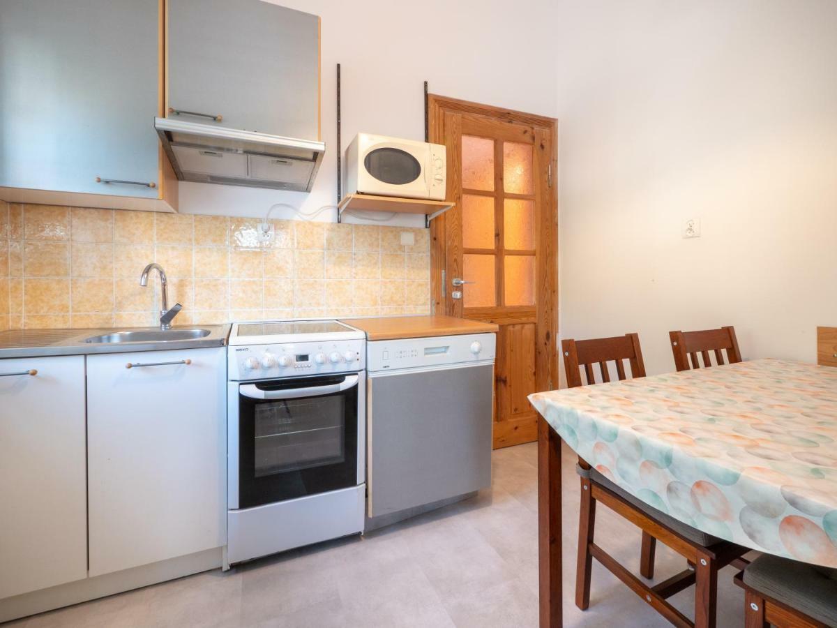 Apartamenty Maria Сосновка Екстер'єр фото