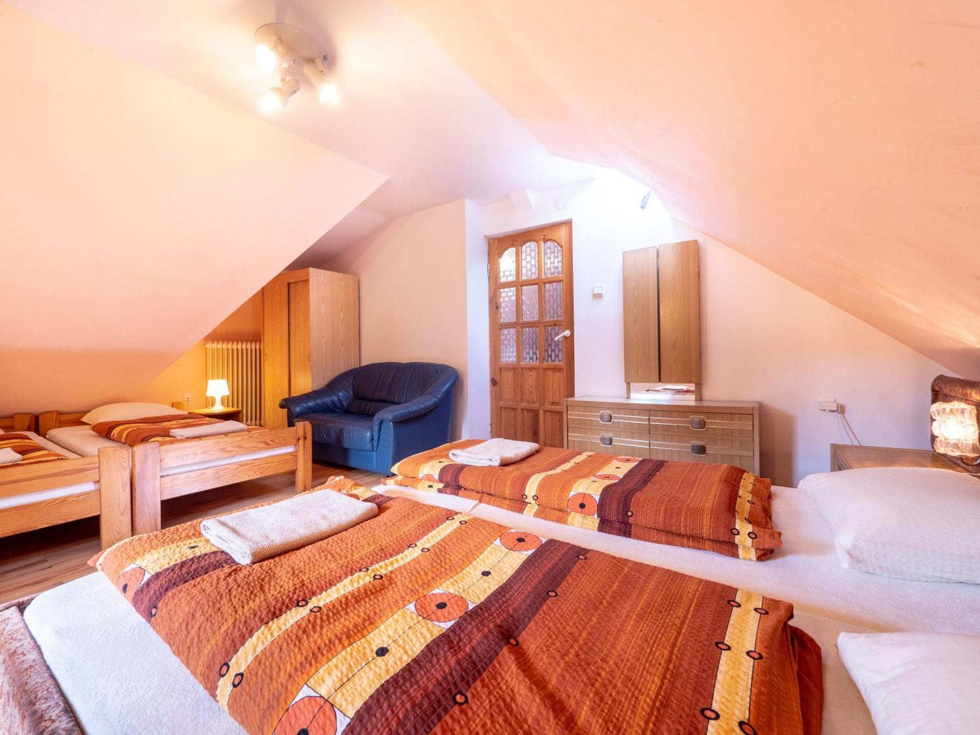 Apartamenty Maria Сосновка Екстер'єр фото