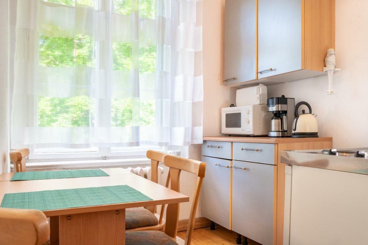 Apartamenty Maria Сосновка Екстер'єр фото