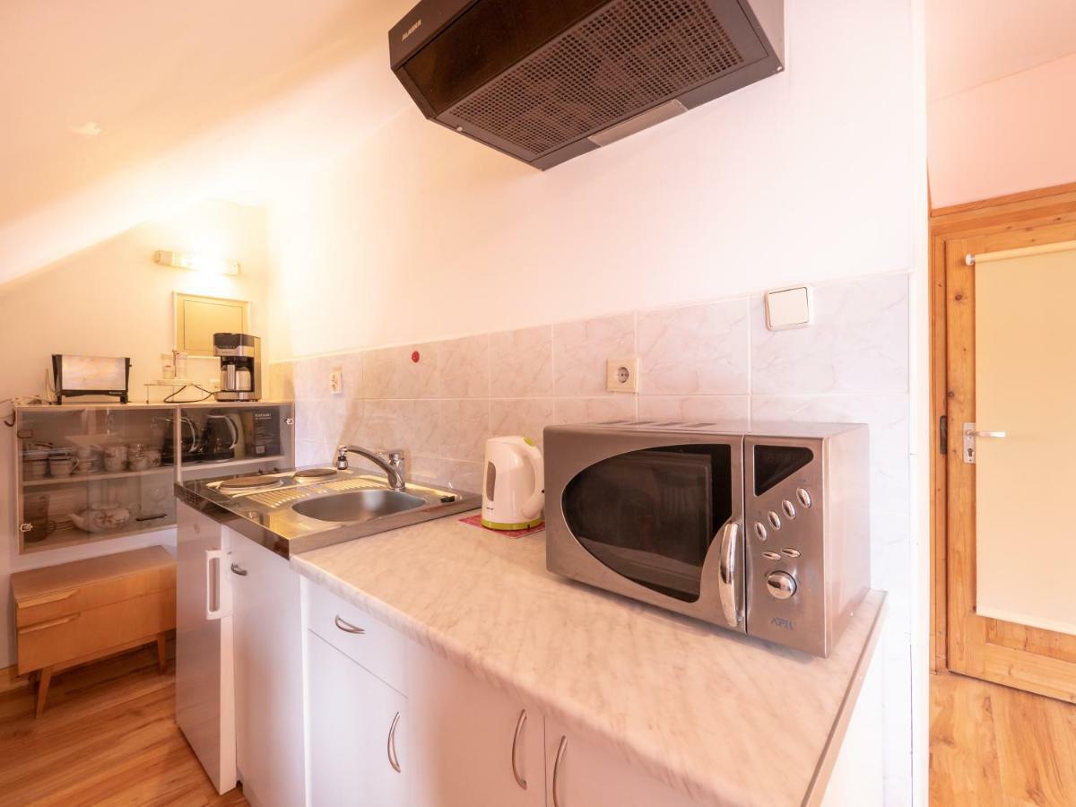 Apartamenty Maria Сосновка Екстер'єр фото