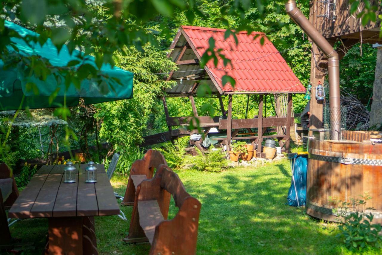 Apartamenty Maria Сосновка Екстер'єр фото