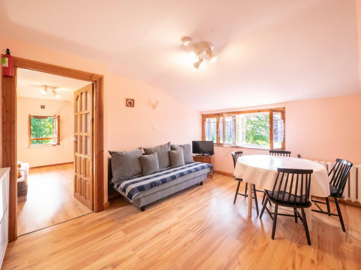 Apartamenty Maria Сосновка Екстер'єр фото